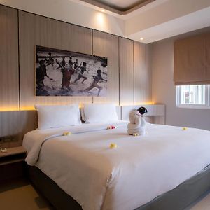 Kamar king satu-kamar tidur